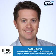 Aaron Smith is an expert in the industry. Don't miss the opportunity to  hear his podcast.