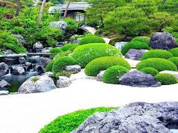 Japanische Garten Ideen Dekoration Ideen Japanischer Garten Garten Landschaftsbau Hinterhof Garten