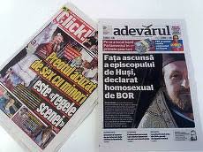 Ultima săptămână a postului sfintelor paşti se încheie cu sărbătoarea triumfală a intrării pentru ultima dată a domnului şi mântuitorului nostru în cetatea. Tags Corneliu Barladeanu Episcopul De Husi Homosexual
