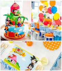 Pin On Sweet Boy Party Ideas