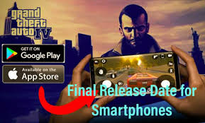 On this website you can download gta 5 mobile on your android and ios device. The Real Story Of Why Gta 4 Not Coming For Android Ios