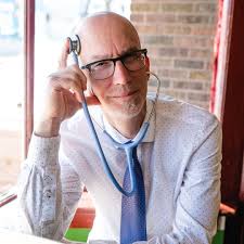 Amazon.com: Craig Bowron MD FACP: books, biography, latest update