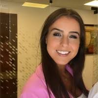 Dalia Haddad Email & Phone Number