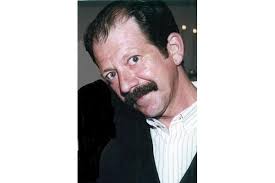 Randall Lunsford Obituary (1957