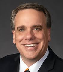 Cameron University proudly announces the selection of Dr. Shane Hunt as its  next president.