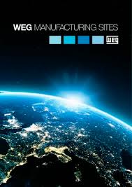 Weg electric machinery designs, manufactures and services the following specialized products for the oil & gas , power generation , nuclear , metals and mining , pulp & paper and general industries: Explosion Proof Motor Weg Pdf Catalogs Technical Documentation Brochure