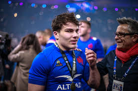 Antoine Dupont details Six Nations blueprint and how Shaun Edwards gave France the missing edge | The Independent