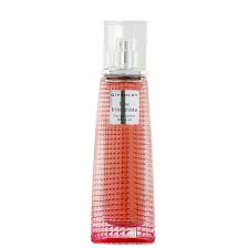 Givenchy Live Irresistible Delicieuse Eau De Parfum Cosmetify