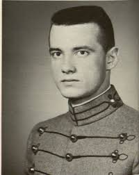 WP-ORG Eulogies for Michael Edward Bruce -- USMA '68