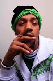 Redman and Wu Tang Music