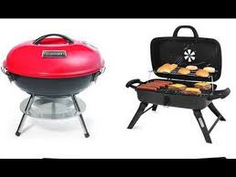 10 best portable grills 2015 youtube