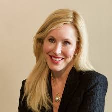 Kristen Randolph's Instagram, Twitter & Facebook