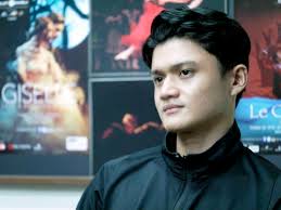 Principal dancers Joshua Enciso and Pearl Dames: Living for every Romeo &  Juliet moment — Ballet Manila Archives