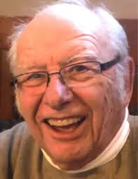 Obituary information for Ralph E. Sonday