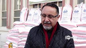 «إن حسن الظن بالله تعالى من حسن العبادة» رواه أبو داود والترمذي. Ø¨Ù†ÛŒØ§Ø¯ Ø¨ÛŒØ§Øª Ø¨Ø±Ø§ÛŒ Ù†ÛŒØ§Ø²Ù…Ù†Ø¯Ø§Ù† Ú†Ù‡Ø§Ø± Ù‚Ù„Ø¹Ù‡ Ú†Ù‡Ø§Ø±Ø¯Ù‡ÛŒ Ù…ÙˆØ§Ø¯ ØºØ°Ø§ÛŒÛŒ Ùˆ Ø§Ù„Ø¨Ø³Ù‡ Ú©Ù…Ú© Ú©Ø±Ø¯ Youtube