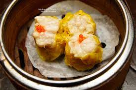 Well, i came across this restaurant serving dim sum at only rm3 per plate from auntie lilly's blog restoran yan yan a one is located along old klang road just after scott garden. Yen Yen A One Dim Sum Old Klang Road Rm3 Dim Sum Malaysian Flavours