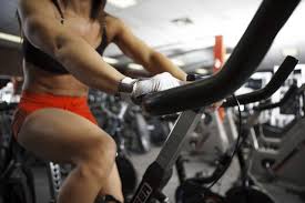 How Much Weight Can You Lose Riding A Stationary Bike Best Exercise Bike Workout For Beginners Biking Workout