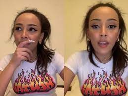 Doja cat | billboard music awards 2021. Doja Cat Responds To Quarantine Cancelation Good Luck Motherf Cker