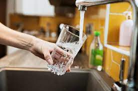 Какая вода во владикавказе жесткая или мягкая