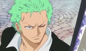 Badass Zoro Zoro One Piece Roronoa Zoro Best Anime Shows