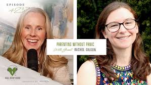 Hole In My Heart Vodcast