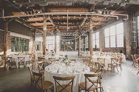 Lilia Andrew S Vintage Brewery Wedding Blush And Bowties Industrial Wedding Venues Wedding Venues Toronto Brewery Wedding