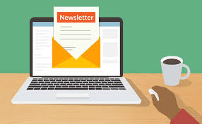 Key Elements Of A Newsletter - Custom Web Solutions