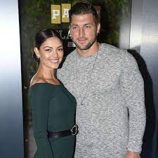 Tim tebow news, gossip, photos of tim tebow, biography, tim tebow girlfriend list 2016. Tim Tebow S Wife Shares A Sneak Peek Of Their Wedding Video Gma