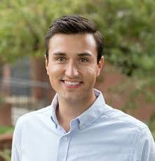 Fred Bettencourt's Instagram, Twitter & Facebook