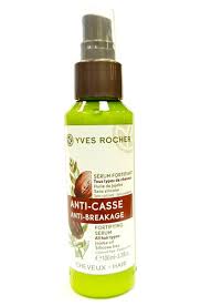 сухое масло для тела и волос ив роше отзывы Syvorotka Dlya Volos Iv Roshe Yves Rocher Anti Casse Otzyvy Pokupatelej