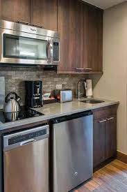 Your Kitchen Comes Complete With All The Amenities Of Home While Enjoying Grand Colorado On Peak 8 In Breckenridge Colorado Kitchen Kitchen Makeover Home