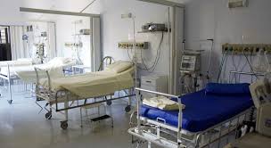 Charlotte maxeke johannesburg academic hospital has reopened its oncology unit. Patients Evacuated As Fire Blazes In Johannesburg Hospital Health