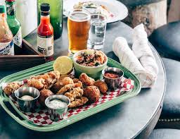 The Best Eating Hoods In Charleston Ranked Seafood Restaurant Eat Best Seafood Restaurant