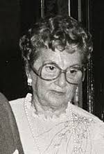 Belle Shulman Simon (1909-2007)