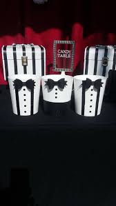 Black And White Candy Black And White Candy Buffet Grooms Candy Bar Candy Bar White Candy Buffet Candy Bar Party White Candy