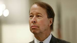 Retiring Blackstone vice-chair sells $500m worth of stock