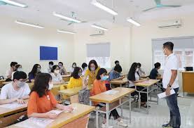 Theo quy chế thi thpt quốc gia 2021, kỳ thi tốt nghiệp thpt cũng có 5 bài thi , gồm toán, ngữ văn, ngoại ngữ, khoa học tự nhiên (vật lý, hóa học, sinh học), khoa để có thể tính được điểm thi tốt nghiệp thpt quốc gia năm 2021 bằng công cụ này thì các bạn sẽ thực hiện theo các bước sau Thi Tá»'t Nghiá»‡p Thpt 2021 Sáº½ CÆ¡ Báº£n Giá»¯ á»•n Ä'á»‹nh NhÆ° NÄƒm 2020
