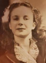 Bernice Cox (–2020) of Alton, IL