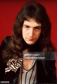 1,148 John Deacon Queen Stock Photos, High-Res Pictures, and Images