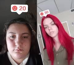 Amber Mcinerney's Instagram, Twitter & Facebook