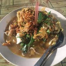 Restoran zz sup tulang is renowned for its famous mee rebus tulang gearbox and sup tulang. Restoran Zz Sup Tulang Sup Sedap Di Johor Bahru Terbaik Saji My