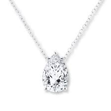 We did not find results for: Diamond Solitaire Necklace 1 Carat Pear Shaped 14k White Gold Jared Pear Shaped Diamond Necklace Solitaire Necklaces Diamond Solitaire Necklace