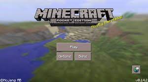 Click the button below to download the app, captcha may show in some cases . Download Minecraft Pe 0 14 2 Mcpe 0 14 2