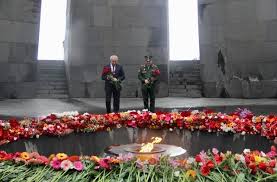 Признание геноцида армян было одним из предвыборных обещаний байдена. Rossijskij Posol V Armenii Pochtil Pamyat Genocida Armyan Sng Segodnya Poslednie Novosti Stran Sng Chitajte Na Sng Today