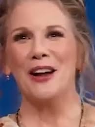 La Vida Actual de Melissa Gilbert en Nueva York