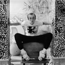 Huge collection, amazing choice, 100+ million high quality, affordable rf and rm images. Jeannette Montgomery Barron S Black And White Portraits Of Artists In Downtown New York In The 1980s Creative Boom
