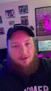 First stream of 2024! Gonna be hanging out with Daniel Chad Whitehouse of  @thetotaldeathcore . Join us and bring the heavy! Live tonight at 9:30pm  EST! Link in Bio! , ., ., ., ., ., ., ., ., #metal ...