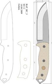 Veja mais ideias sobre facas, facas artesanais, faca bowie. Desenhos De Moldes De Facas Para Imprimir Tipos De Facas 45 Modelos Para Fazer Parte Da Sua Colecao Trouxemos Uma Colecao Com Desenhos De Flores Para Imprimir E Colorir Luann Huck