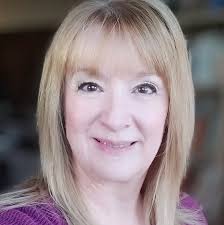 Calista Baker Writes