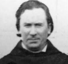 Necrology Pages — The Augustinians